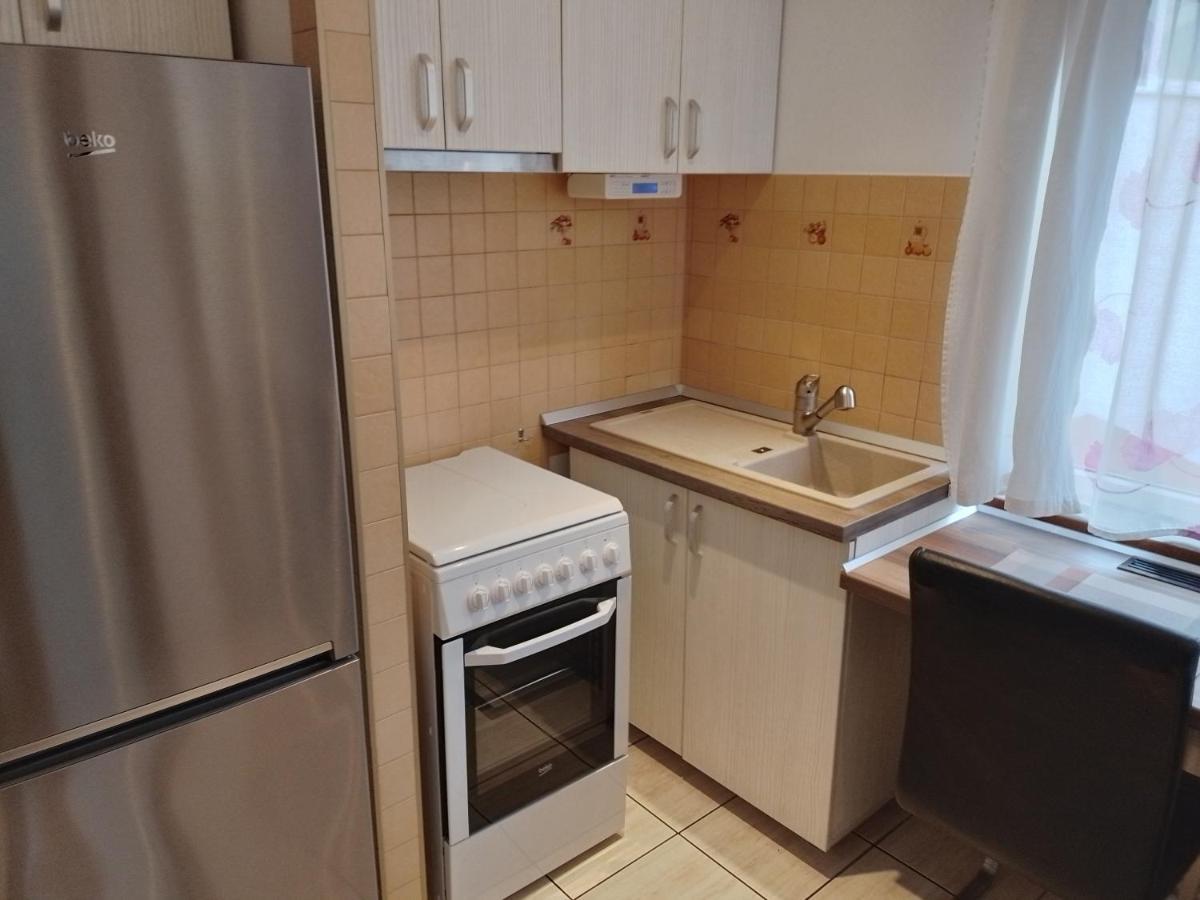 Casa Ultracentral Suceava Villa Eksteriør bilde