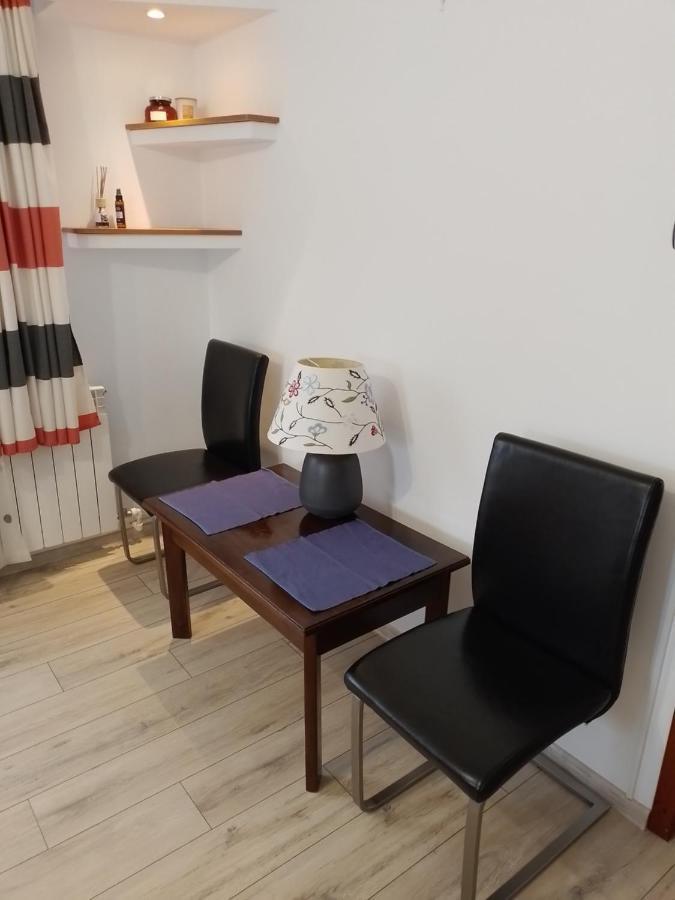 Casa Ultracentral Suceava Villa Eksteriør bilde